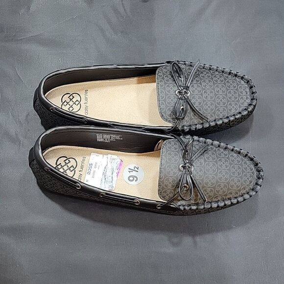 BRAND NEW DAISY FUENTES WOMEN"S SLIP-ON LOAFER - Picture 8 of 16